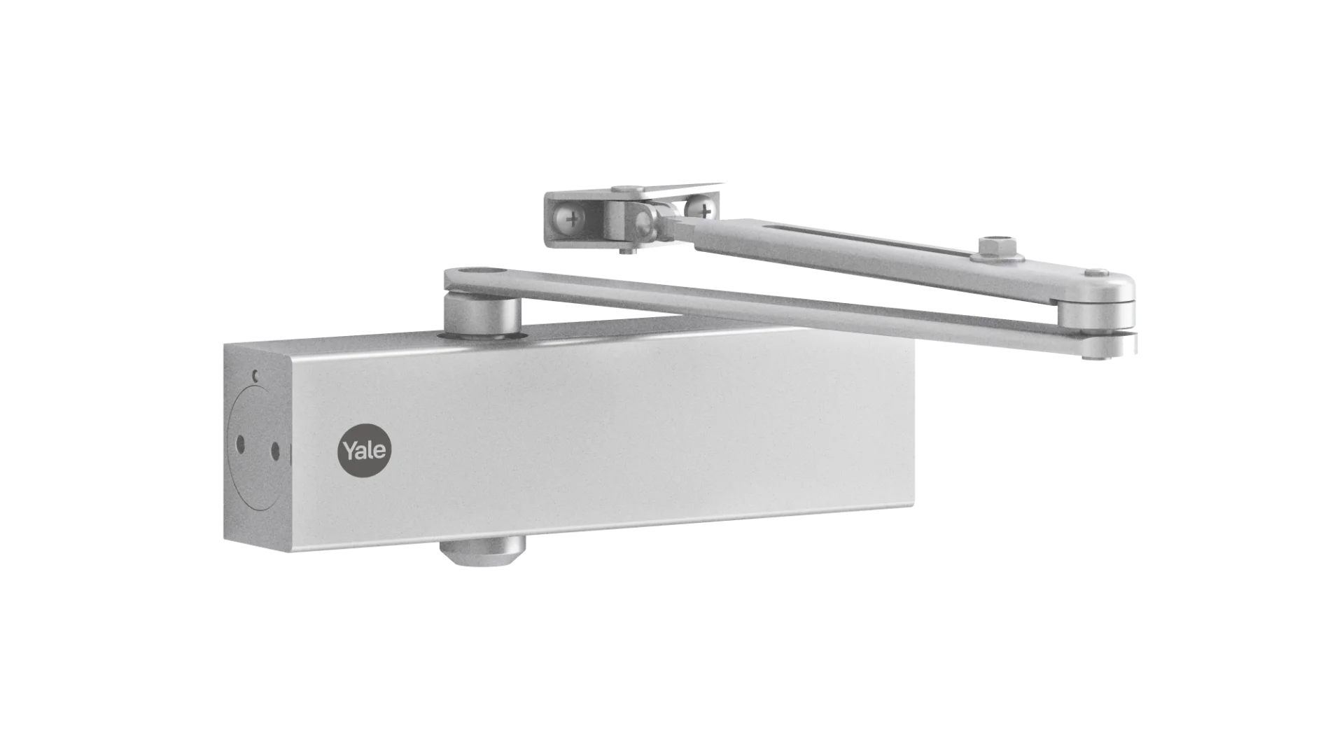 Mola hidráulica 5500 standard, marcação CE — Yale Lisboa