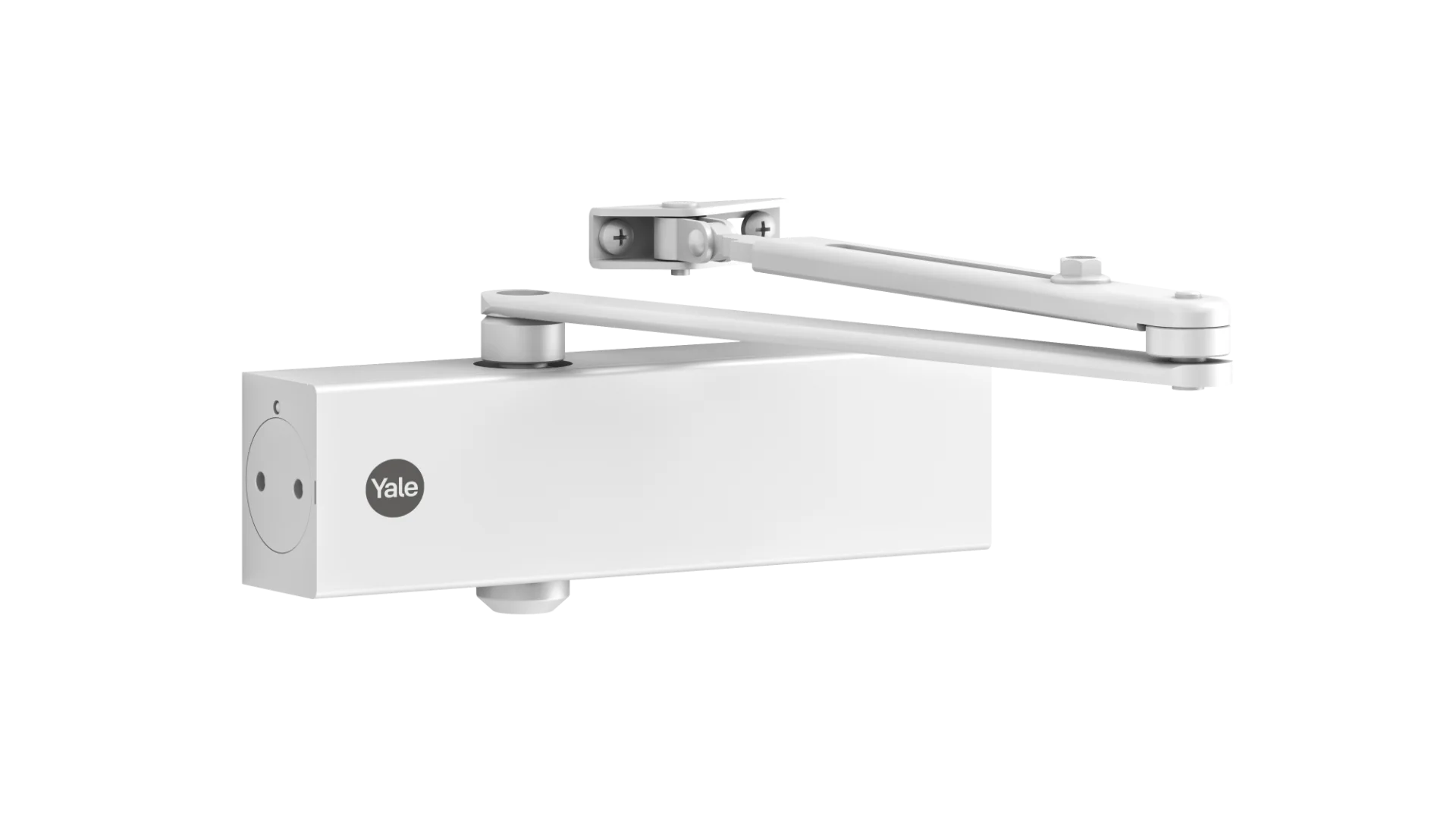 Mola hidráulica 5500 standard, marcação CE — Yale Lisboa