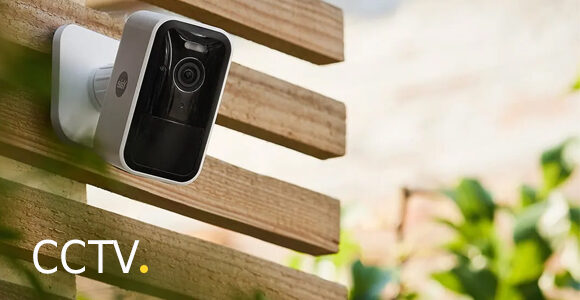 CCTV