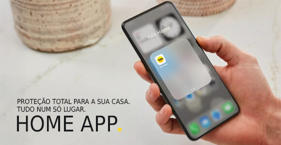 Yale Home App