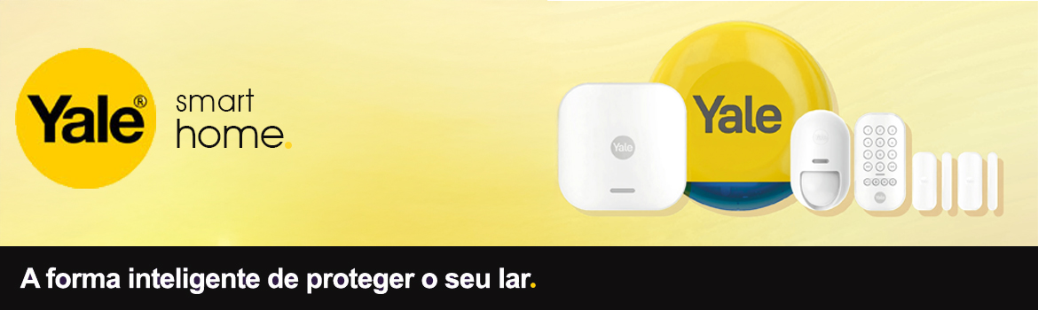 Yale Smart Home Full