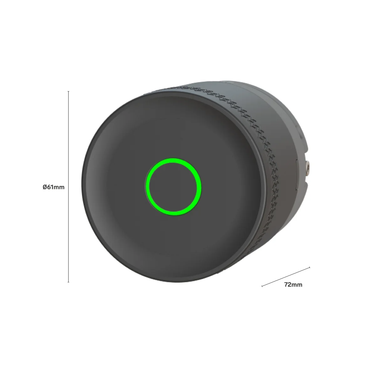 Yale Linus Smart Lock L2 Lite — Yale Lisboa